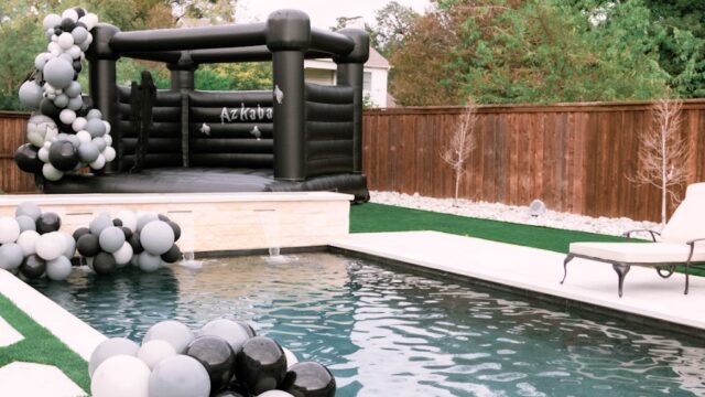 Kids Party Rentals in Euless, TX