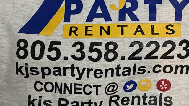 Single Location 8 Kids Party Rentals in Thousand Oaks, CA