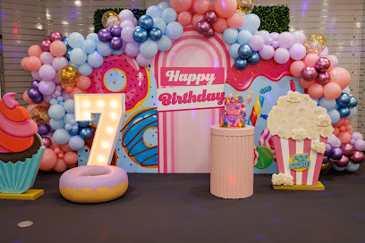 Single Location 75 Kids Party Rentals in Fort Lauderdale, FL