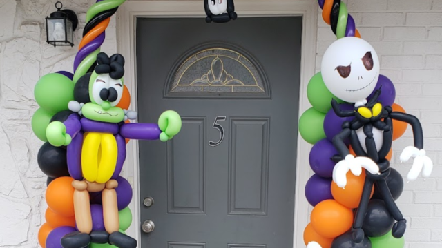 Kids Party Rentals in Nashville, TN