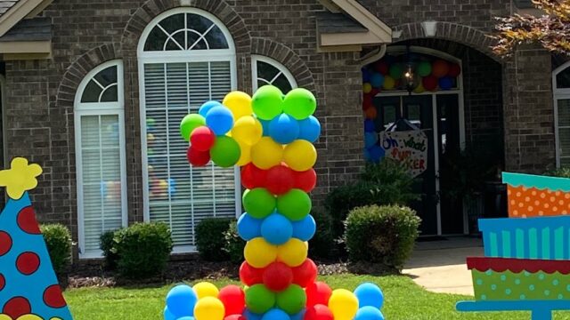 Kids Party Rentals in Tuscaloosa, AL