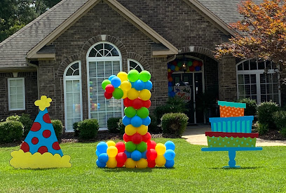 Kids Party Rentals in Tuscaloosa, AL