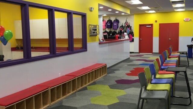 Kids Party Rentals in Danbury, CT