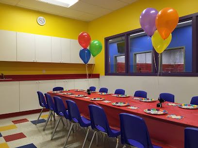 Kids Party Rentals in Danbury, CT