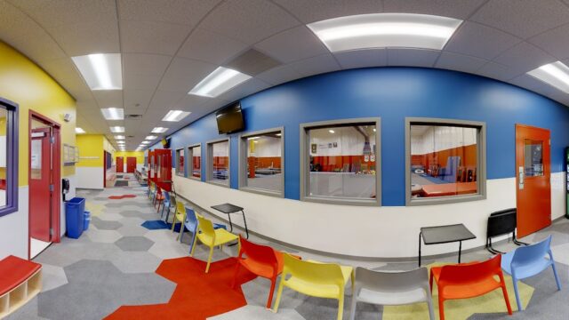 Kids Party Rentals in Danbury, CT