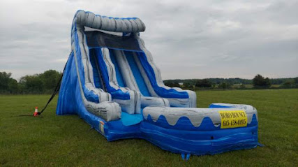 Single Location 5 Kids Party Rentals in Murfreesboro, TN