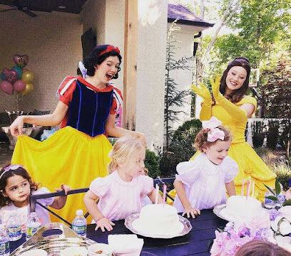 Kids Party Rentals in Nashville, TN
