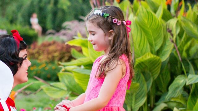 Kids Party Rentals in Nashville, TN