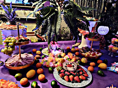 Kids Party Planners Near You