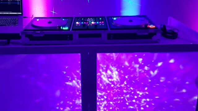 Single Category 71 Kids Party DJs Near You