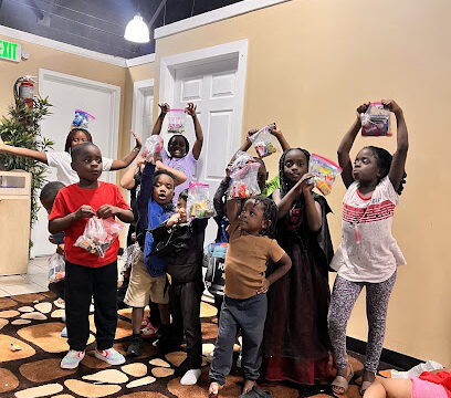 Kids Party Rentals in West Valley City, UT