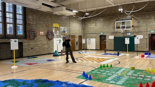 Kids Party Rentals in Denver, CO