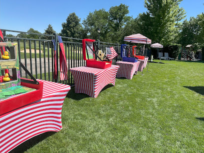 Kids Party Rentals in Denver, CO
