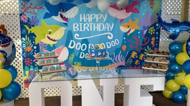 Kids Party Rentals in Bridgeport, CT