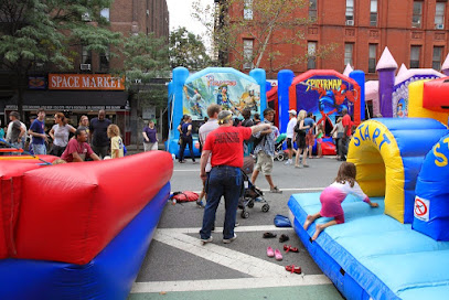 Single Location 74 Kids Party Rentals in Staten Island, NY
