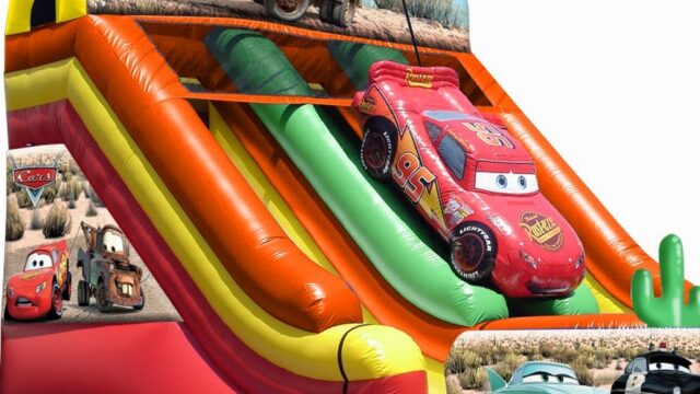 Single Location 77 Kids Party Rentals in Staten Island, NY