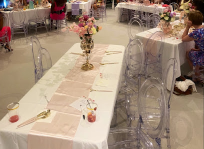 Single Category 89 Party Tableware & Linen Rentals Near You