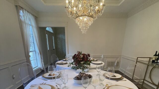 Single Category 92 Party Tableware & Linen Rentals Near You