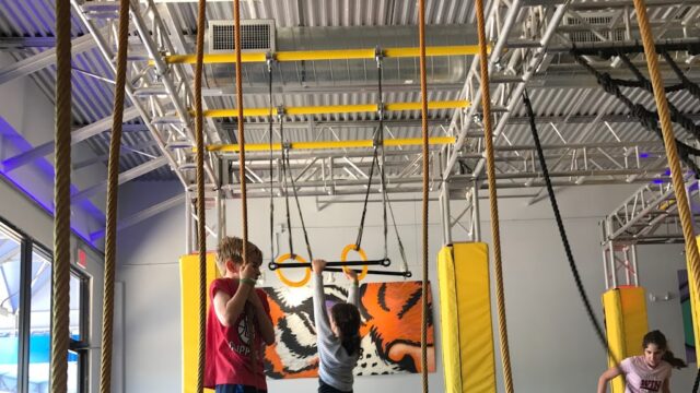 Kids Party Rentals in Sugar Land, TX