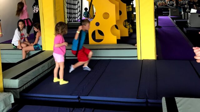 Kids Party Rentals in Sugar Land, TX