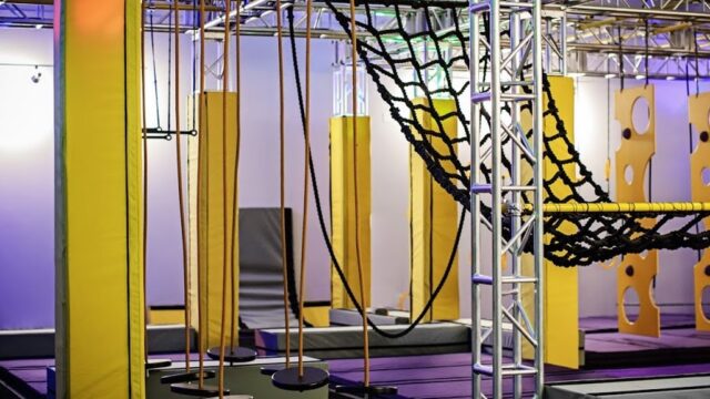 Kids Party Rentals in Sugar Land, TX