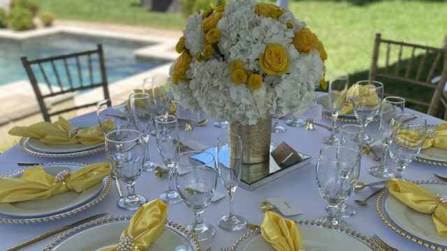 Kids Party Rentals in Orlando, FL