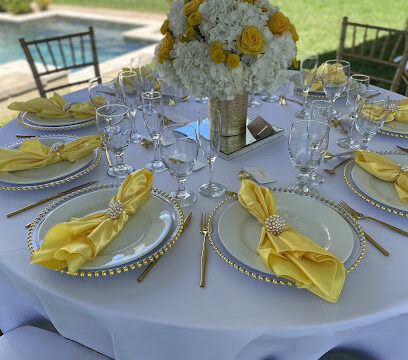Kids Party Rentals in Orlando, FL