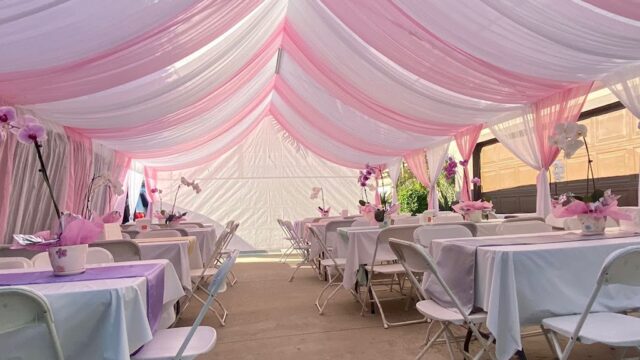 Kids Party Rentals in Inglewood, CA