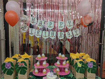 Single Location 68 Kids Party Rentals in Brooklyn, NY