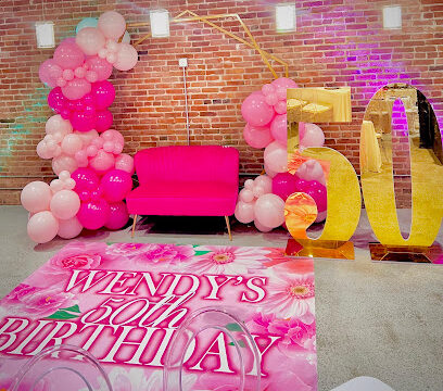 Kids Party Rentals in St. Louis, MO
