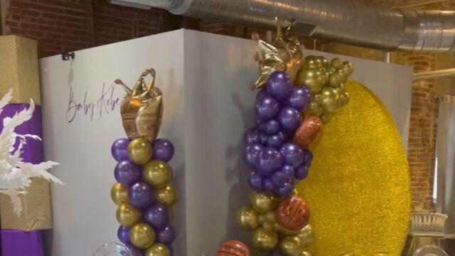Kids Party Rentals in St. Louis, MO