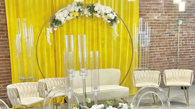 Kids Party Rentals in St. Louis, MO