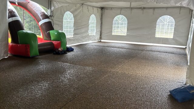 Kids Party Rentals in Nashville, TN