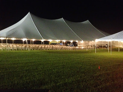 Single Category 47 Party Tableware & Linen Rentals Near You