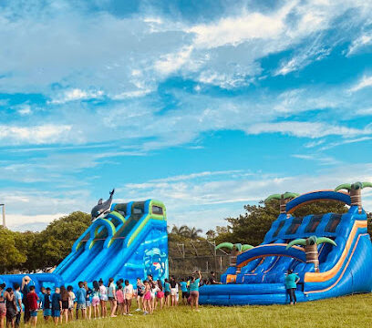 Kids Party Planners Near You