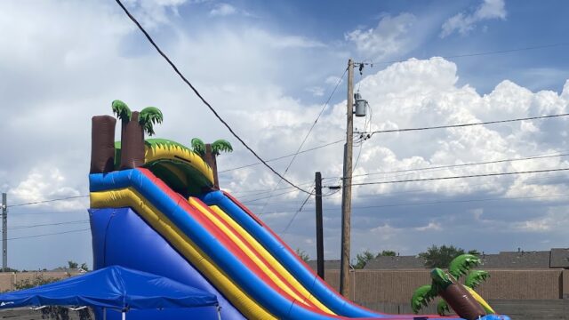 Single Location 4 Kids Party Rentals in Centennial, CO