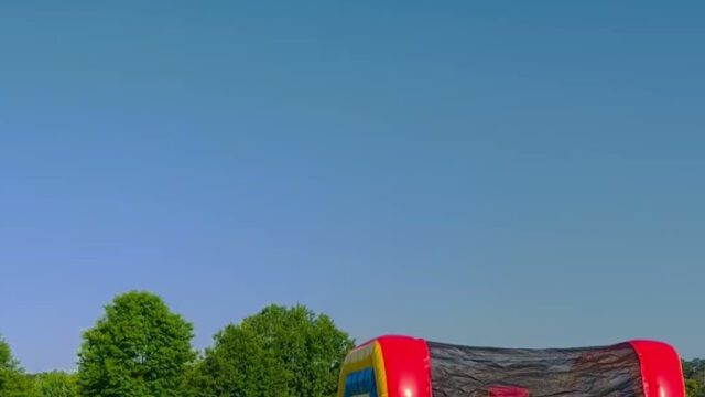 Kids Party Rentals in Tuscaloosa, AL