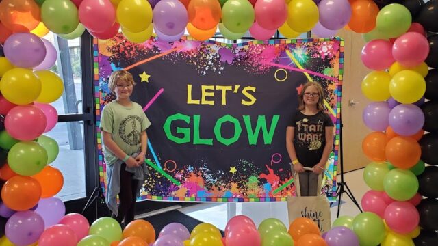 Kids Party Rentals in Raleigh, NC