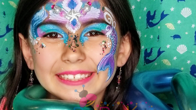 Kids Party Rentals in Raleigh, NC