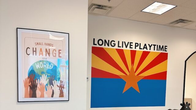 Kids Party Rentals in Mesa, AZ