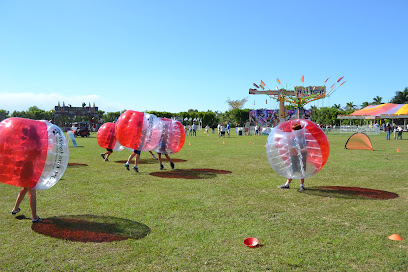 Single Location 26 Kids Party Rentals in Miami, FL