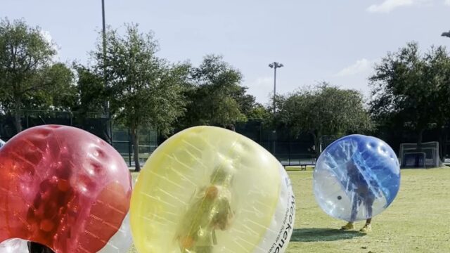 Single Location 29 Kids Party Rentals in Miami, FL