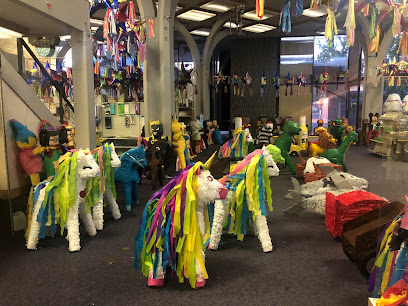 Single Location 14 Kids Party Rentals in Kennewick, WA