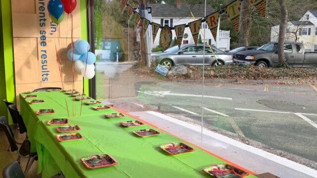 Single Location 22 Kids Party Rentals in Stamford, CT