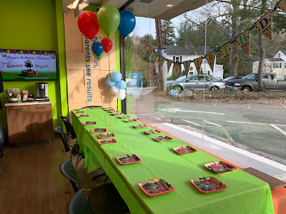 Single Location 19 Kids Party Rentals in Stamford, CT