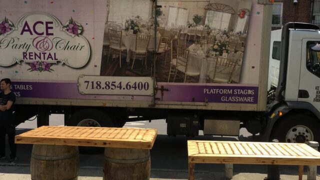 Single Location 91 Kids Party Rentals in Brooklyn, NY