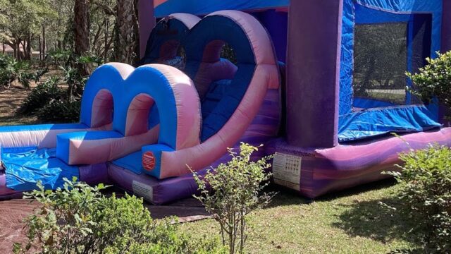 Single Location 15 Kids Party Rentals in Kissimmee, FL