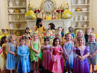 Single Location 74 Kids Party Rentals in Atlanta, GA