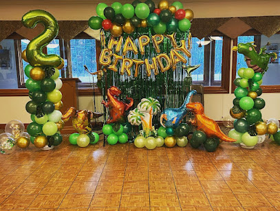 Party Decorations for Kids Birthdays Near You