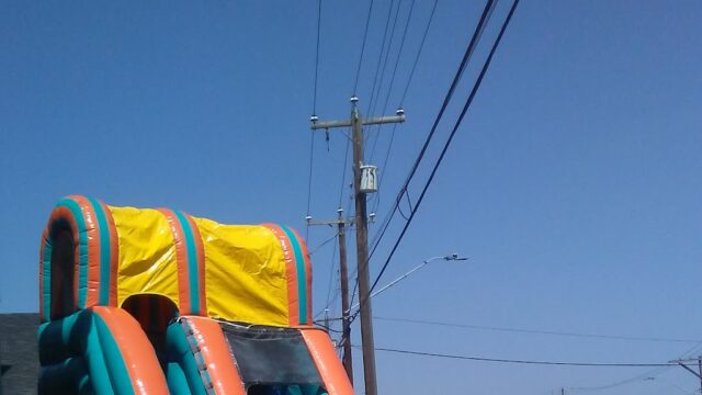 Kids Party Rentals in San Antonio, TX